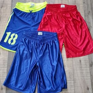 Children's Place Basketball Shorts